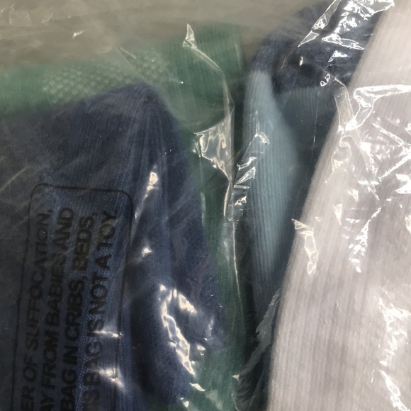 Tommie Copper  Bundle of Ankle & Over The Calf Compression Socks Size XL - Picture 6 of 8